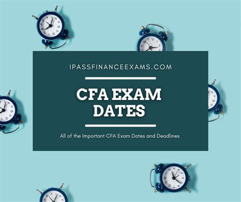 cfa exam 2018 schedule|Rescheduling CFA Exam Appointment.